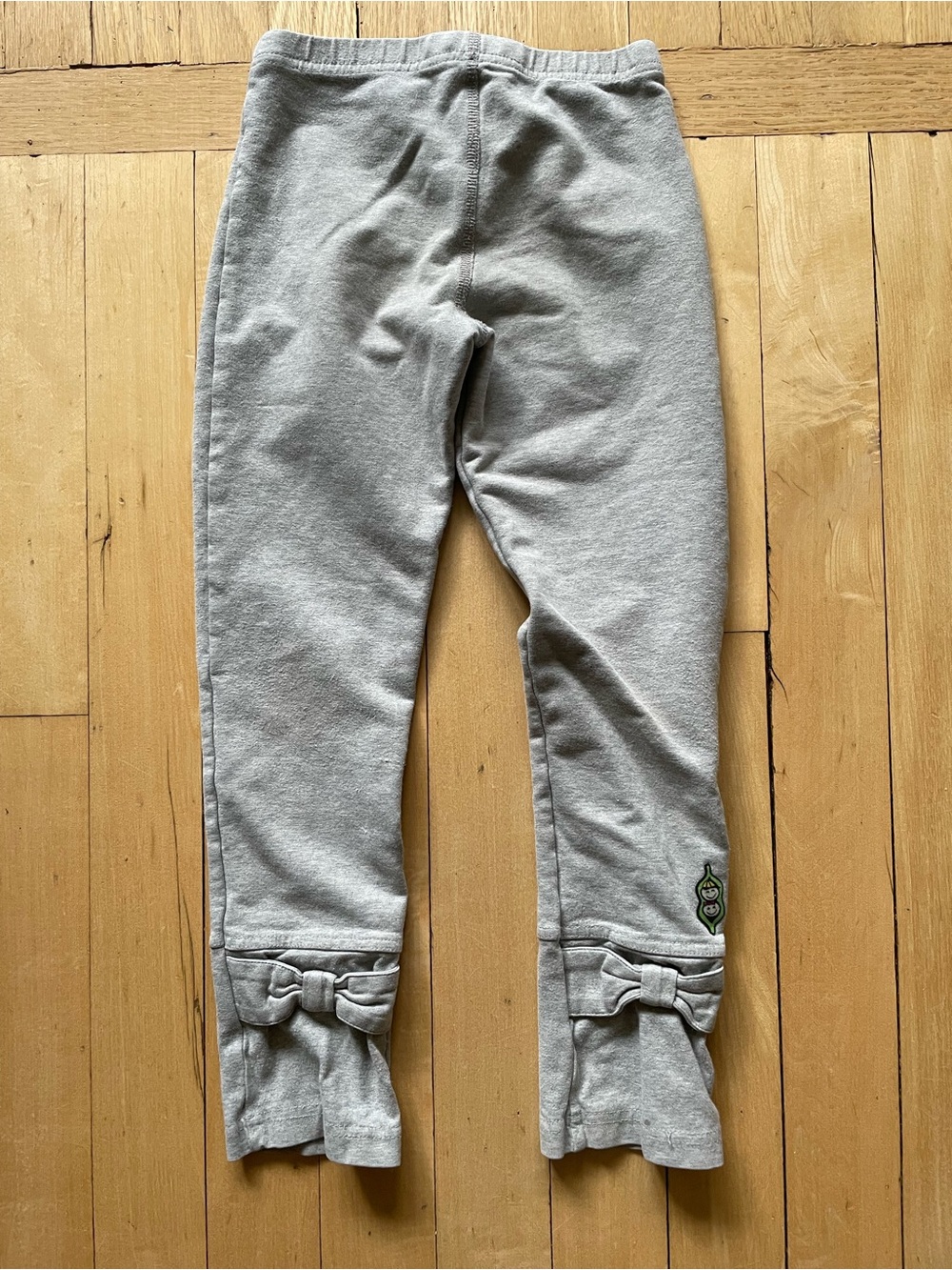 Peekaboo Beans Leggings 7
